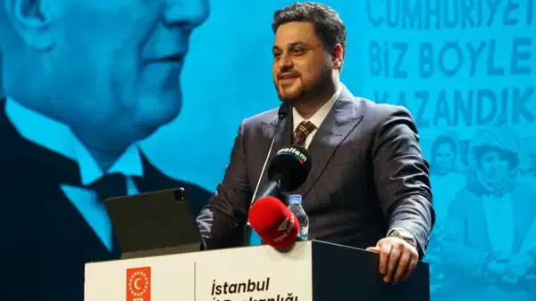 BTP de 'Kılıçdaroğlu' kararını verdi