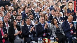 Kılıçdaroğlu’nun sözlerine Hukukçu avukat Başar Yaltı’dan itiraz: 'CHP Parti Meclisi kurultay kararı alabilir'