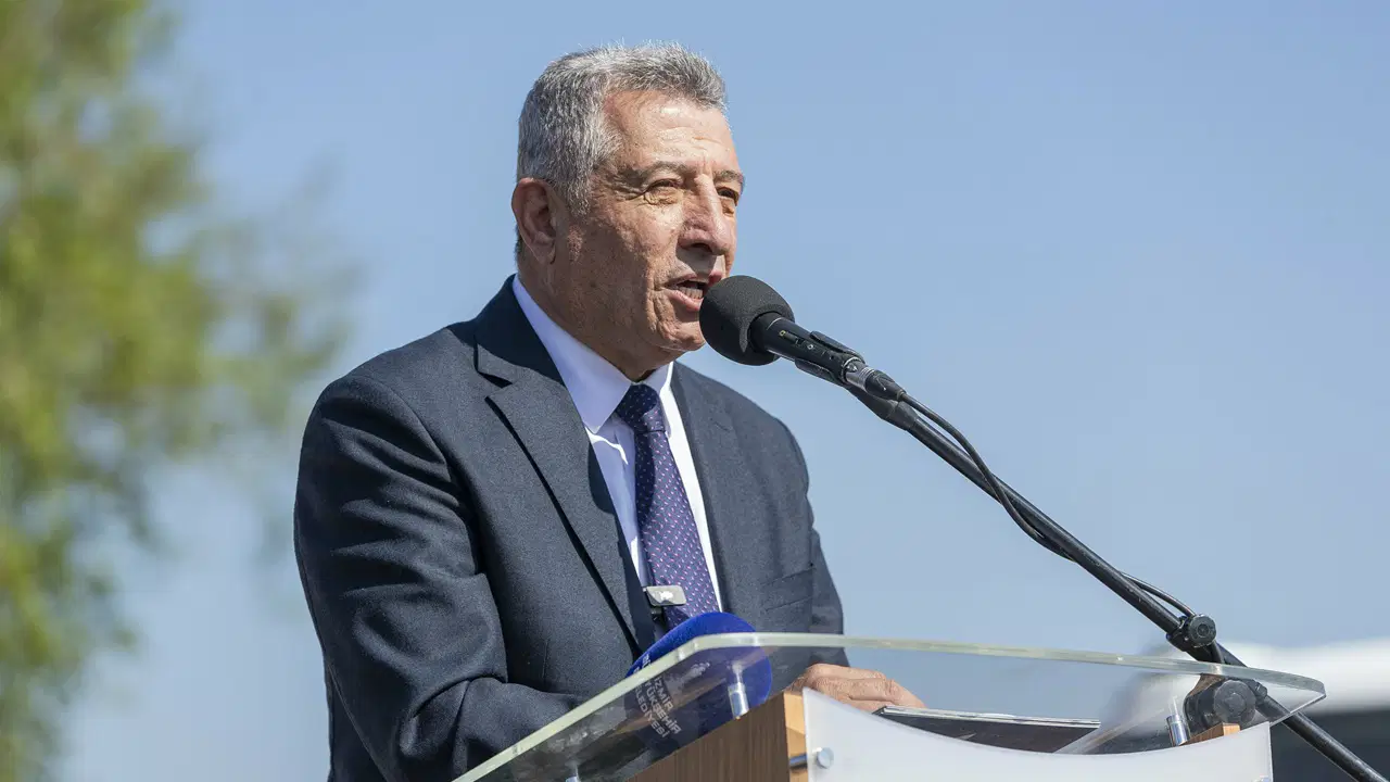 Tutuklanıp, görevden uzaklaştırılmıştı: Güzelbahçe’de seçim tarihi belli oldu