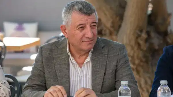 Güzelbahçe Belediye Başkanı Mustafa Günay adliyeye sevk edildi