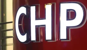 CHP'nin internet sitesinde dikkat çeken değişiklik: PM ve MYK üyelerinin isimleri kaldırıldı