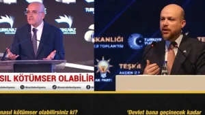Saadet Partisi'nden iktidara şarkılı video: 'Tamam da kanka, ne alaka?'