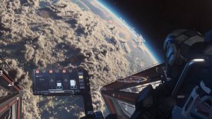 Yıllardır erken erişimde olan Star Citizen, 1 milyar dolar destek topladı
