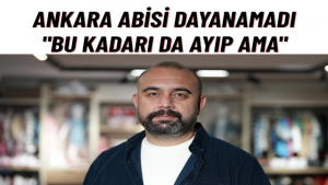 Bağış Poşetlerinden Et Yerine Kemik Çıktı Ankara Abisi İsyan Etti