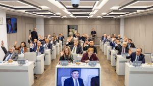BİK 33. Dönem Genel Kurulu’nda ‘15 Temmuz’ Vurgusu: Hafızayı Koru, Hakikati Yaz