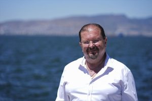 Bayram tatili Çeşmeli turizmcilere "güzel sezonun habercisi" oldu