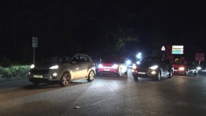 Piknik keyfi kabusa döndü: Belgrad Ormanı’nda trafik felç
