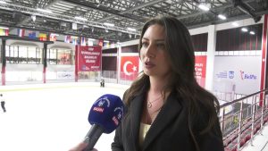 BelPa Buz Pateni Tesisi, Bayram Tatilinde de Hizmet Verecek