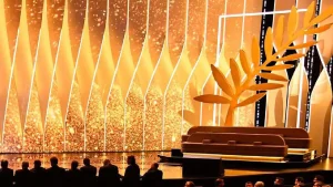 79. Cannes Film Festivali'nden notlar: 'Sinema ve politika iç içedir...'