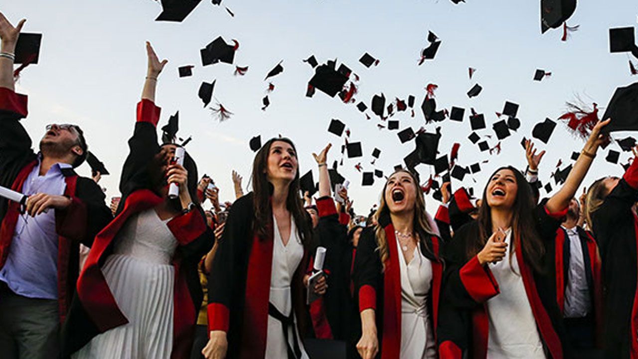Resmi Gazete'de yayınlandı! Bilgi Üniversitesi yeniden açıldı