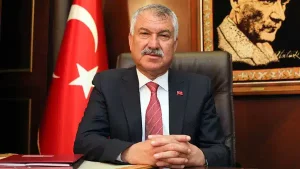 Zeydan Karalar'dan 'kurultay' çağrısı: 'CHP bu zor günleri de aşacak kudrete sahiptir'