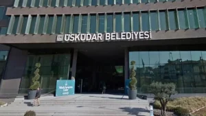Üsküdar Belediyesi'ne operasyon: Gözaltına alınan 7 kişi tutuklandı