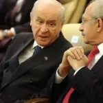 Bahçeli ‘feragat’ etti: ‘Kılıçdaroğlu genel başkandır’ dedi, CHP’ye kongre tarihi önerdi