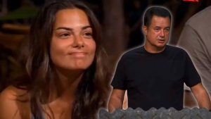 Survivor 2026'da görülmemiş skandal: Beyza kamptan kaçtı, Acun Ilıcalı konseyde küplere bindi!