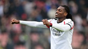 Fenerbahçe ve Galatasaray ile anılan Leao'dan flaş açıklama: 'Yeni bir meydan okuma istiyorum'