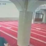 Bahçelievler’de imama saldıran şüpheli tutuklandı