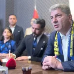 Hakan Safi'den Aziz Yıldırım'a gönderme: 'Eskiden yeni olmaz'