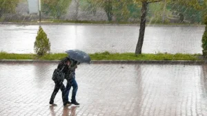 AKOM uyardı: Bayramın ikinci gününe dikkat!