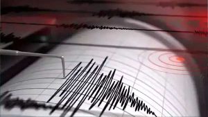 Son dakika depremler! Deprem mi oldu? 13 Mayıs 2026 nerede, ne zaman deprem oldu?