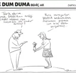 Kim Kime Dum Duma – 25 Mayıs 2026
