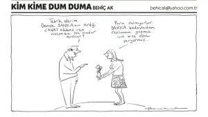 Kim Kime Dum Duma - 25 Mayıs 2026