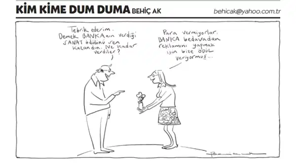 Kim Kime Dum Duma – 25 Mayıs 2026
