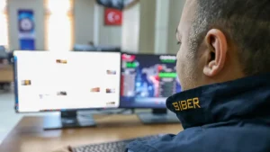 ‘Sahte araç kiralama’ sitesiyle milyonluk vurgun... 74 şüpheli gözaltına alındı