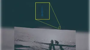 Pentagon UFO dosyalarını açtı: Hürmüz Boğazı detayı da yer aldı