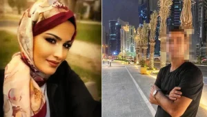 Elazığ’da erkek vahşeti: Kadını çocuğunun gözü önünde katletti
