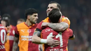 Galatasaraylı oyunculardan Fenerbahçe maçı itirafı: 'O gün o gol atılmasa...'