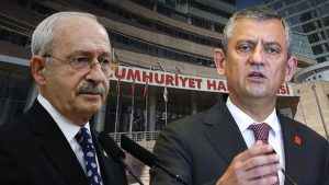 CHP'de mutlak butlan kararı çıktı. Özel görevden alındı, Kılıçdaroğlu göreve iade edildi