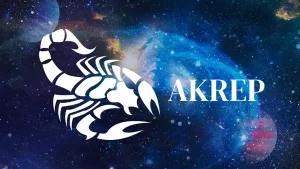 Günlük Burç Yorumları: 21 Mayıs Perşembe Akrep Burcu Yorumu