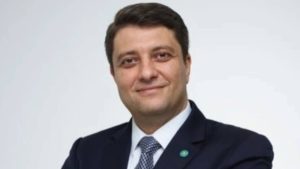 Ersin Beyaz kimdir? İYİ Parti İstanbul Milletvekili Ersin Beyaz neden istifa etti?