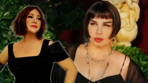 Nazan Öncel'den Sezen Aksu'ya şok sözler: 'Bu devirde dostluklar yalanmış'