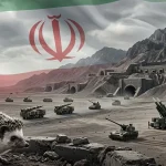 İran'dan yeni savaş konsepti: ABD'ye 'kirpi stratejisi' ile karşı koyacaklar!