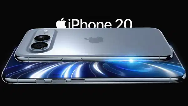 Özel seri iPhone nasıl görünecek?