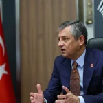 Adres ve saat verdiler: Özgür Özel’in ‘Ankara’ programı açıklandı