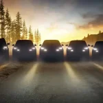 Ford ‘Ready-Set-Ford’ dönemini başlattı