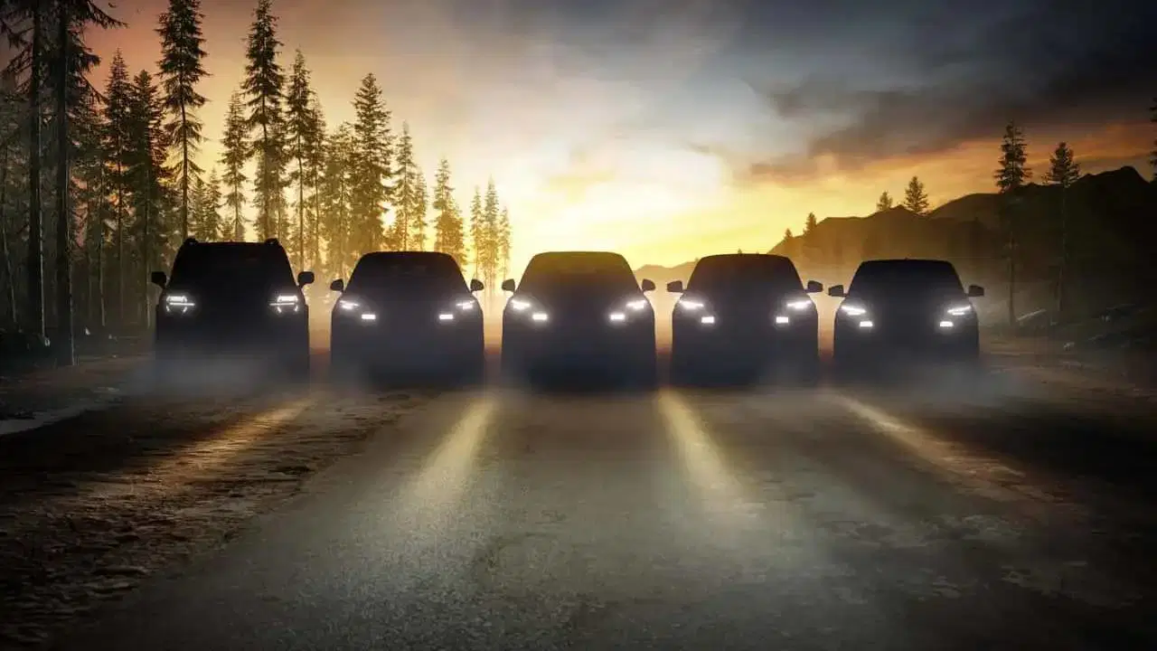 Ford ‘Ready-Set-Ford’ dönemini başlattı