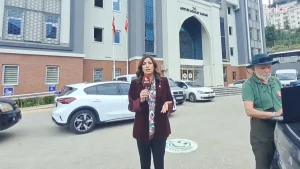 CHP'li Rızvanoğlu'ndan 'Reşit Kibar davası' mesajı: 'Doğasını ve havasını koruduğu için hedef alındı'