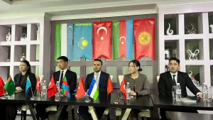 Dünya Genç Sendikacılar Birliği kuruldu