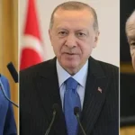 Liderlerin Kurban Bayramı programı belli oldu