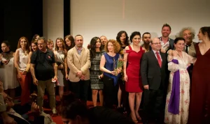 Avrupa’da Türk sineması rüzgârı: 11. Kırmızı Lale Film Festivali Amsterdam’da başlıyor