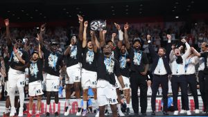 EuroCup şampiyonu JL Bourg, EuroLeague'e katılmayacağını açıkladı