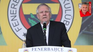 Fenerbahçe başkan adayı Aziz Yıldırım, Hakan Safi ve Ali Koç’a çağrıda bulundu