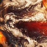 Pasifik okyanusunun altında devasa hareketlilik: 'Süper El Nino' rekor sıcaklıklarla geliyor!