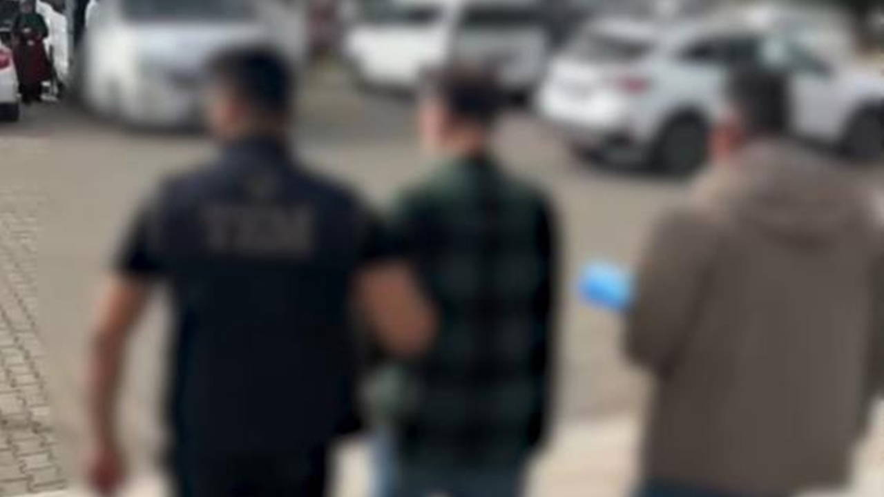 Çanakkale’de FETÖ’den aranan 2 şüpheli yakalandı