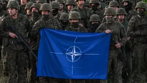 NATO’dan kriz uyarısı: Sakin denizde değiliz, fırtınanın içindeyiz