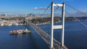 19 Mayıs'ta İstanbul'da hangi yollar kapalı? İstanbul'da yollar ne zaman açılacak?