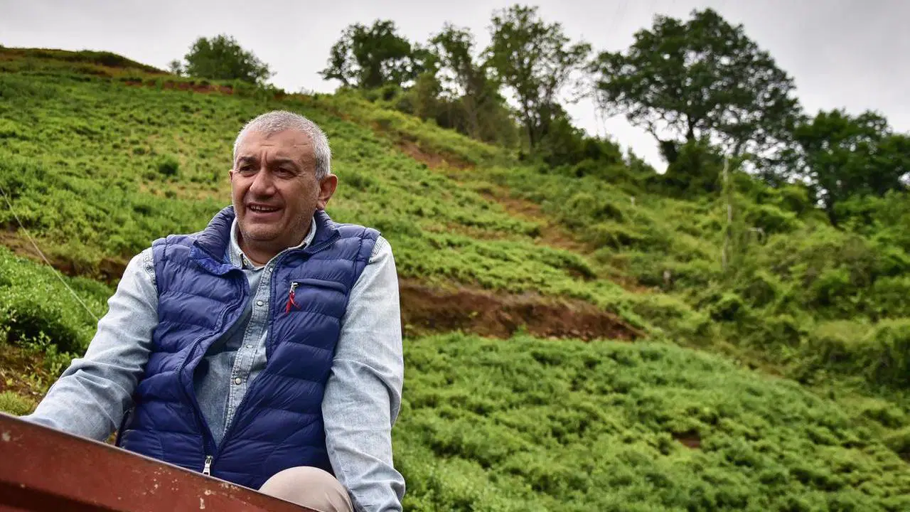 Fındıklı Belediye Başkanı Çervatoğlu’ndan: ‘Yol arkadaşım olamazsınız’